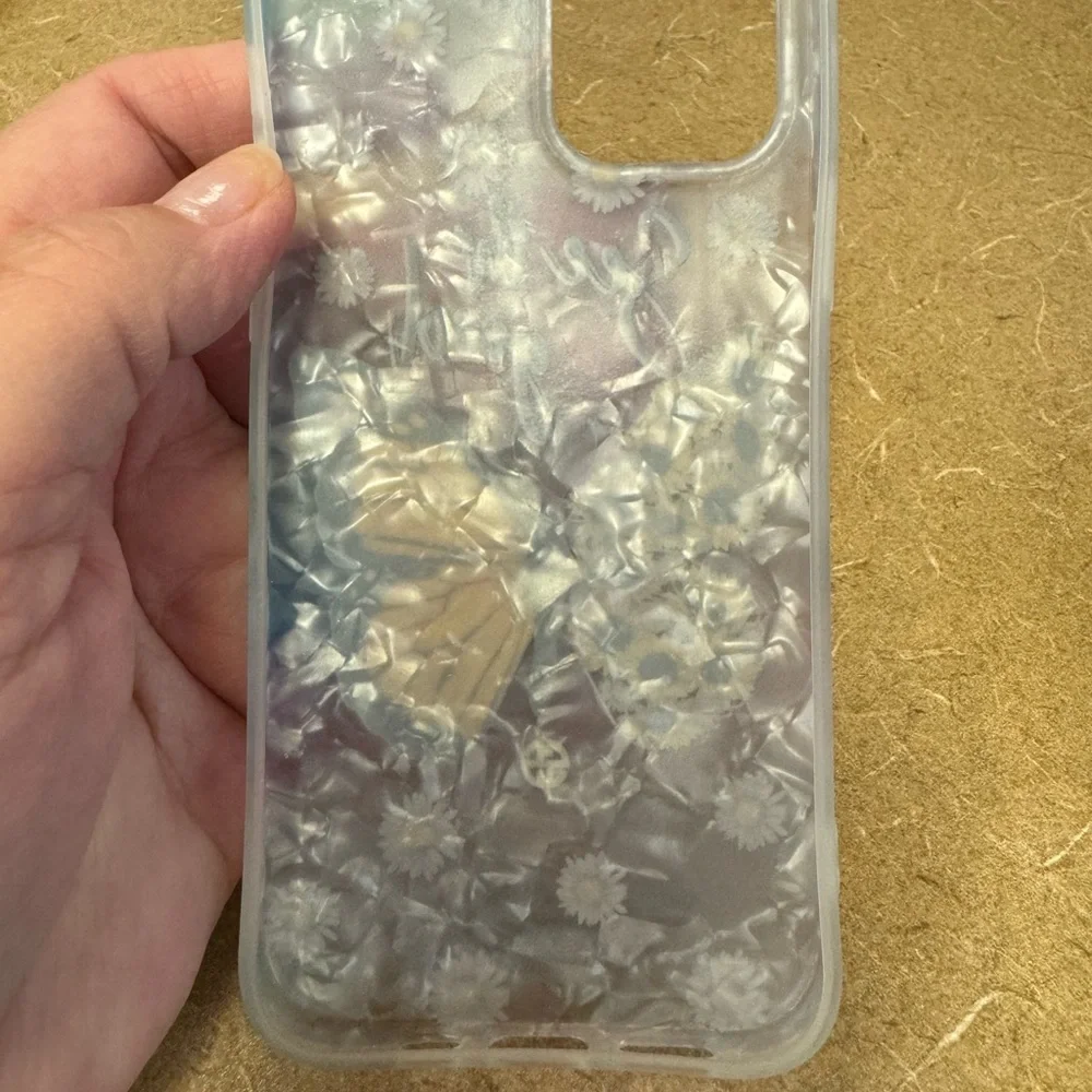 NEW iPhone 12 Pro case.